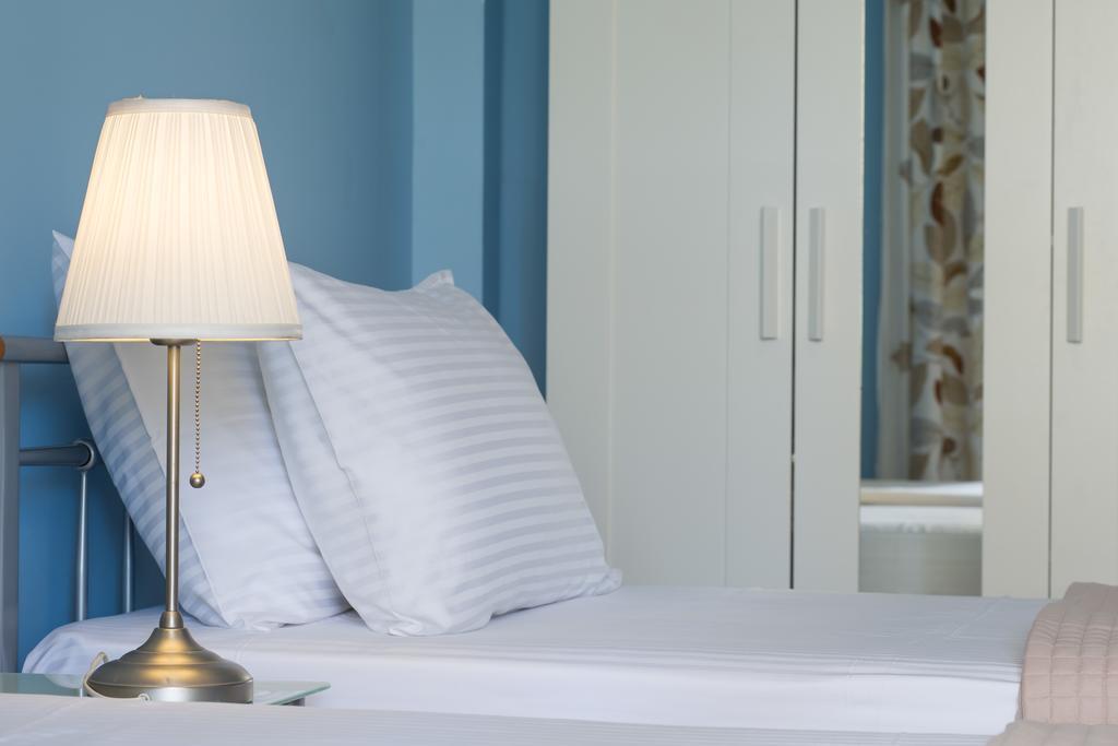 Diamante Beachfront Suites Ксилокастрон Екстериор снимка